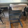 Stokke Tripp Trapp Chair with accessories Image 9