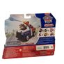 Paw Patrol Fire Rescue Cruiser with 'Chase' Image 2