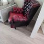 Chesterfield chair Image 2