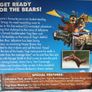 Yogi Bear [2010]  Dan Aykroyd & Justin Timberlake [Movie Live Action / Animation DVD] Image 3