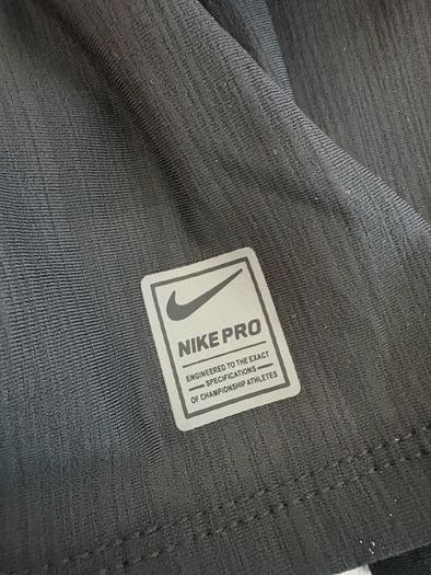 Nike ski mask
