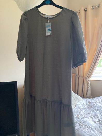 ladies dress