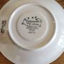 Noritake  saucers replacement Image 3