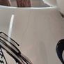 Paul Costelloe Vase and pic frame Image 3