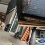 recaro seat Image 6