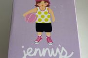 Jenny's Trumpette Socks