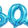 Baby Shower / Gender reveal Party Balloon Image 6