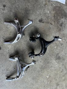 Campagnolo Centaur Veloce brakes Classic Vintage