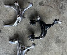 Campagnolo Centaur Veloce brakes Classic Vintage