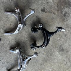 Campagnolo Centaur Veloce brakes Classic Vintage