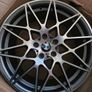 20" BMW 5x120 Alloys Brand New Image 5