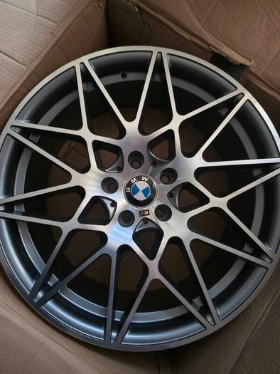 20" BMW 5x120 Alloys Brand New