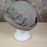 Craghoppers desert hat baseball cap with neck curtain sun protection unisex mens womens Image 9