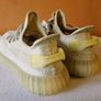 Authentic Brand New Yeezy 350 Light UK9 Image 5