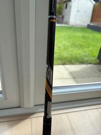Taylormade Rbz driver