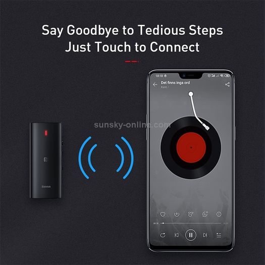 Nosie Cancelling 3D Speaker Immersive Virtual Bluetooth Receiver