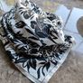 Silk Scarf Image 5