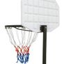 Nothern Stone junior Basketball Hoop Image 4