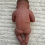 Berenguer Baby Boy Doll Realistic 21 - 06 approx. 35 cm. Dirty Used Please see photos Image 9