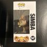 Lion king simba funko 547 Image 2