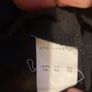 Black lace top size 14 Image 4