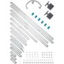 wolfcraft Folding Gauge for Stairs Reparation Image 9