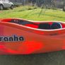 Pyranha Ripper Medium Kayak Image 7