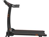 Folding Treadmill with Incline C-1 - FREE Delivery