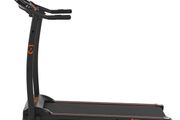 Folding Treadmill with Incline C-1 - FREE Delivery