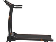 main image for ad Folding Treadmill with Incline C-1 - FREE Delivery