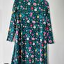 frugi maternity dress with pockets Image 6