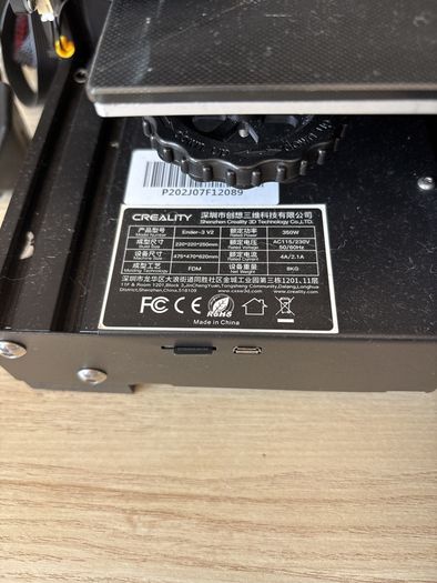 3D Printer