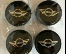 Mini Cooper Caps