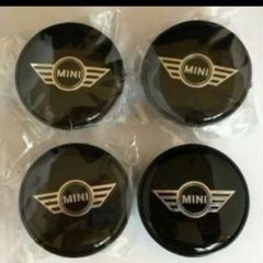 Mini Cooper Caps