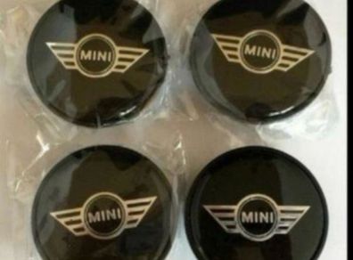 Mini Cooper Caps
