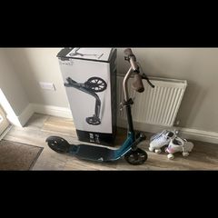adult scooter