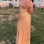 Evening dress Image 3