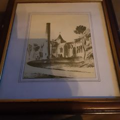 st canices cathedral killkenny