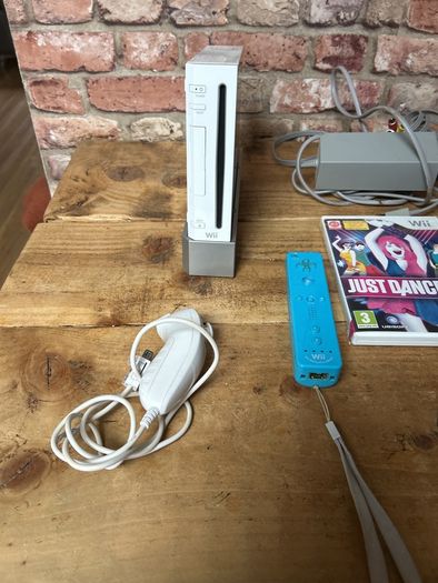 nintendo wii