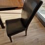 Dining Room Table & 6 Chairs Image 9
