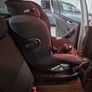 Joie i-Spin 360 child car seat in black Image 5