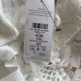 Lipsy Lace Blouse Size 14 Image 6