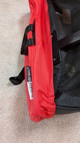 Bugaboo side cart