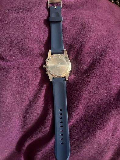 Bulova Chronograph 'Sports Chronograph' Men's Watch