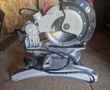 Mitre saw