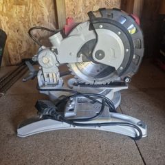 Mitre saw