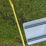 Caution Children Aluminum Street Sign (32x12 Inches) Image 9