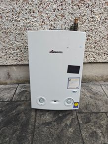Worcester Gas Boiler 40cm