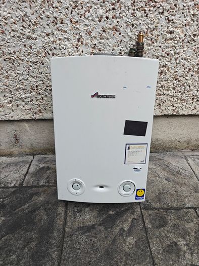 Worcester Gas Boiler 40cm