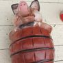 Vintage Pig Image 5